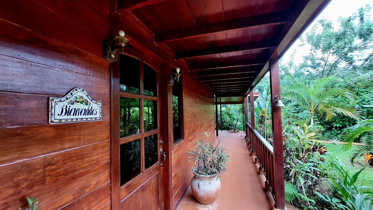 Photo of Outdoor in Arenal Hot Springs