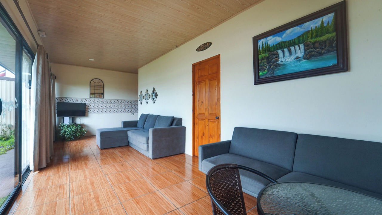 Photo of Livingroom in El Fosforo