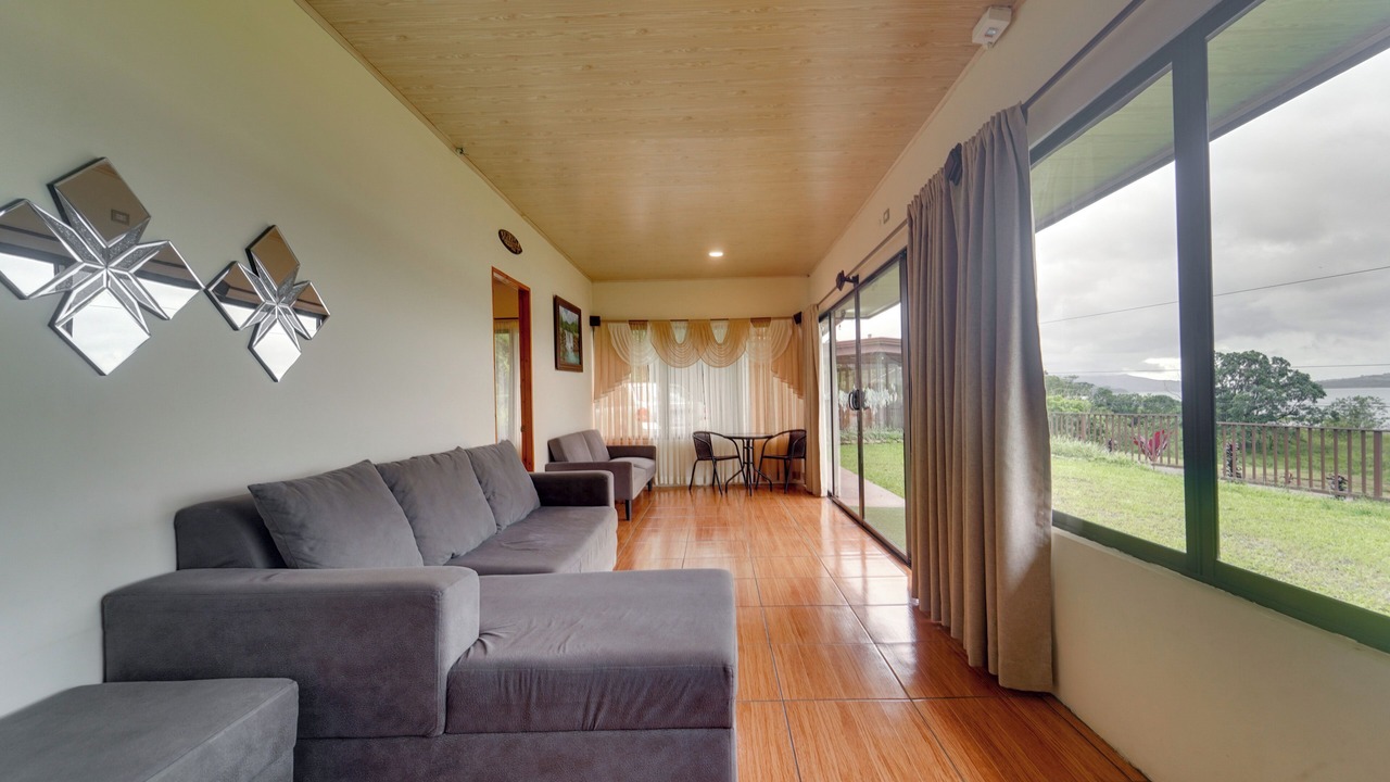 Photo of Livingroom in El Fosforo