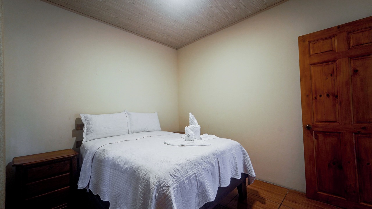 Photo of Bedroom in El Fosforo