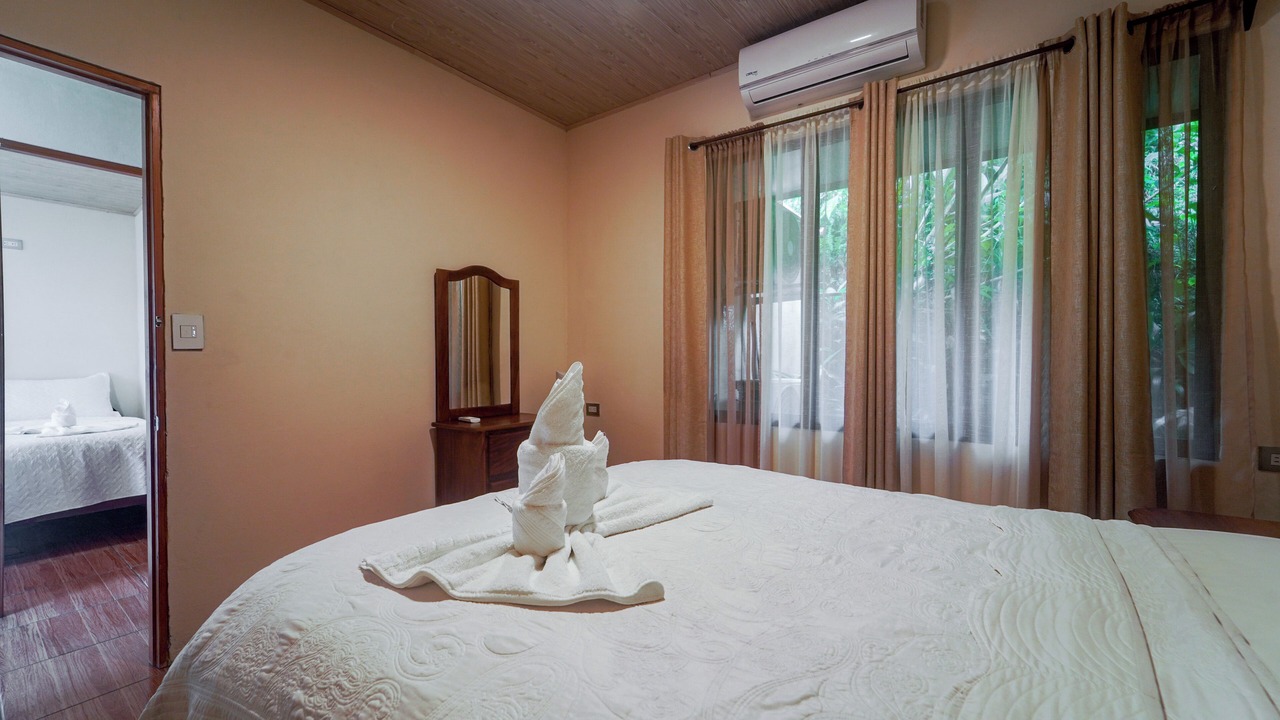 Photo of Bedroom in El Fosforo