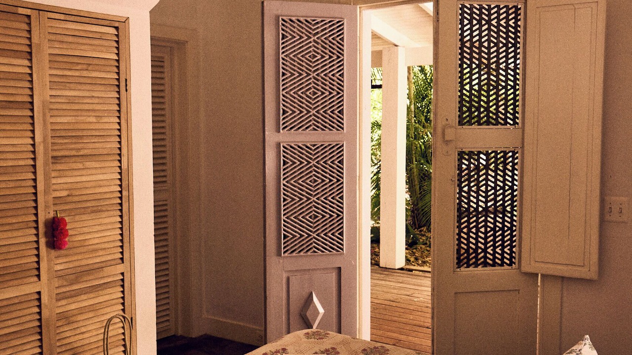 Photo of Bedroom in Playa Negra