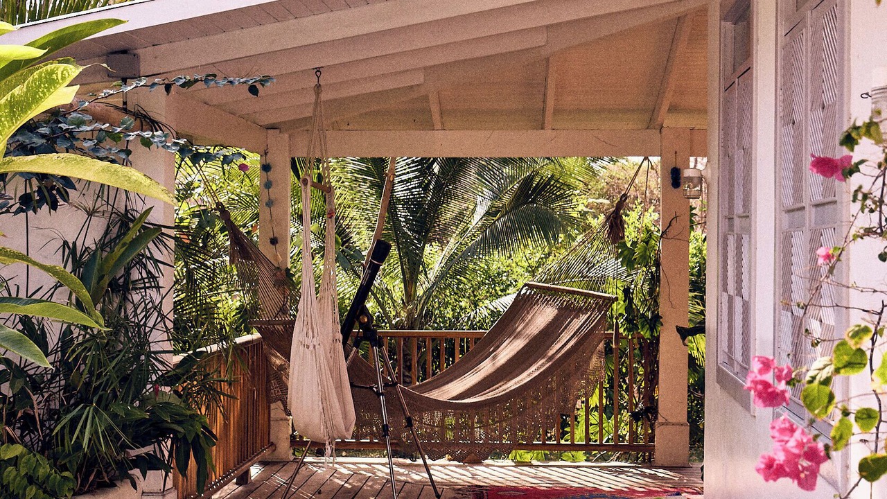 Photo of Patio Balcony in Playa Negra
