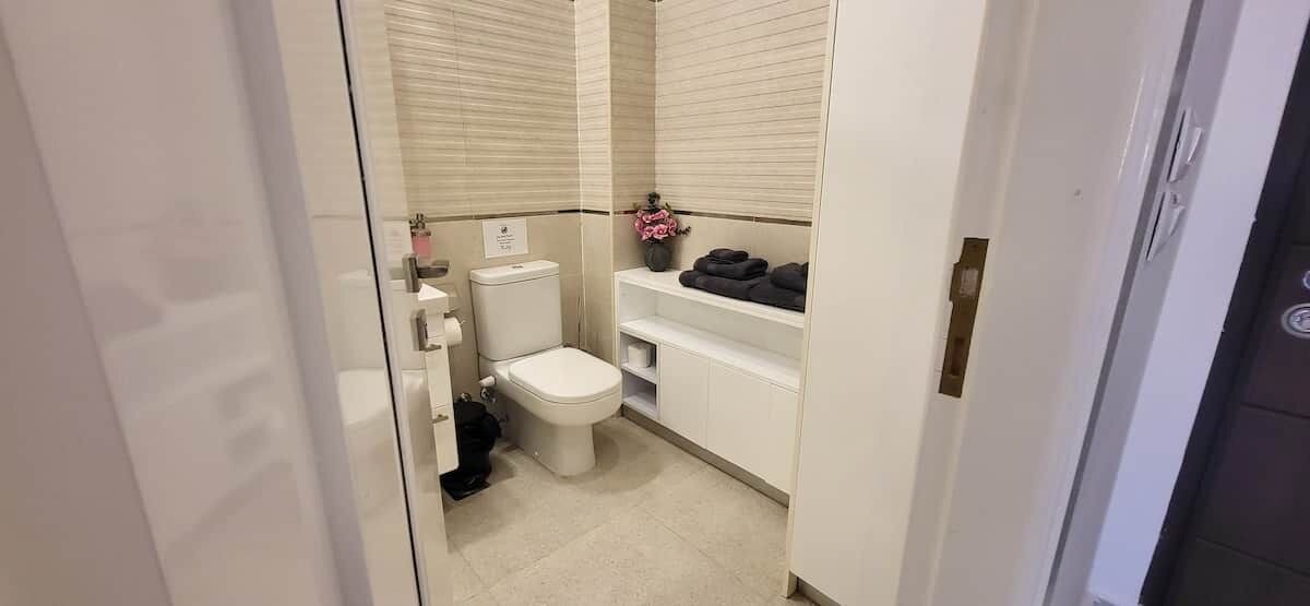 Photo of Bathroom in Sakkala