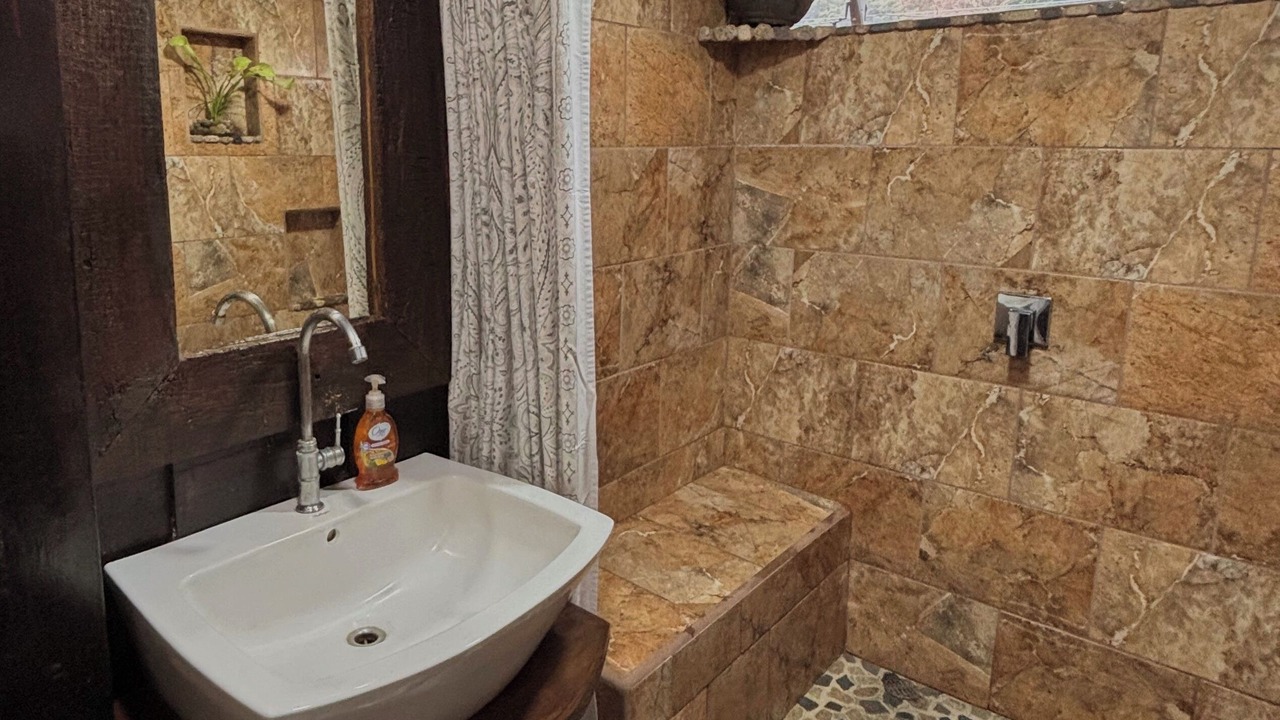 Photo of Bathroom in Sarchi Norte