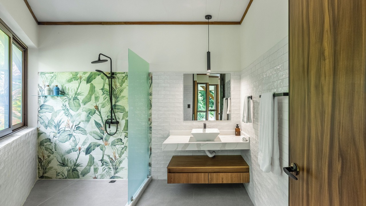 Photo of Bathroom in Cobano