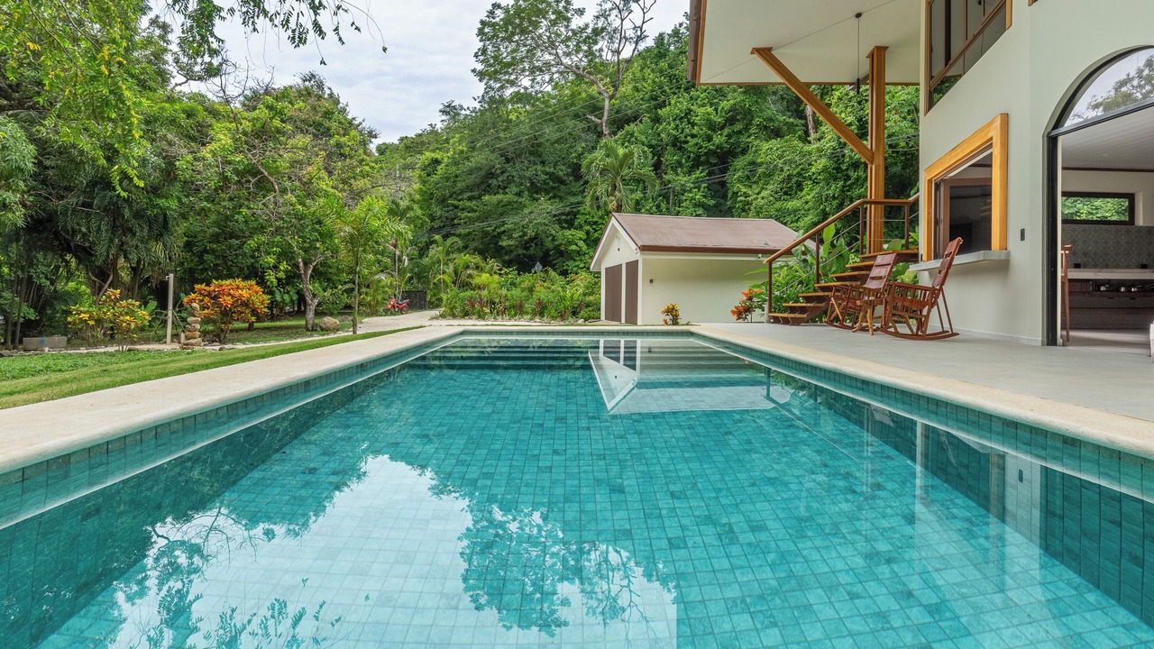 Photo of Outdoor in Cobano