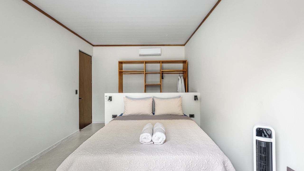 Photo of Bedroom in Cobano