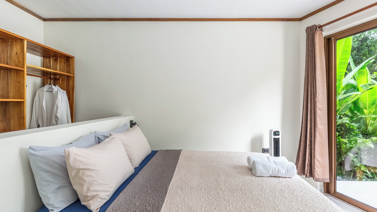 Photo of Bedroom in Cobano