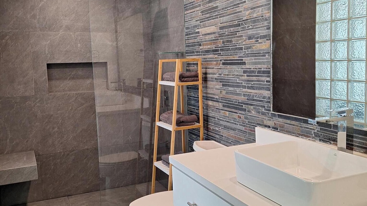 Photo of Bathroom in Tambor