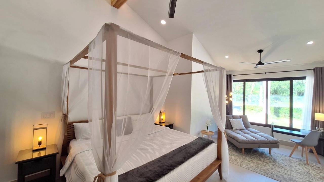 Photo of Bedroom in Tambor