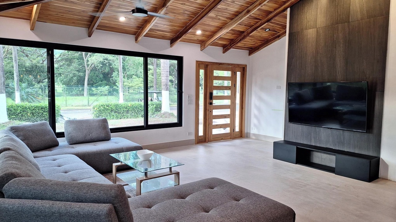 Photo of Livingroom in Tambor