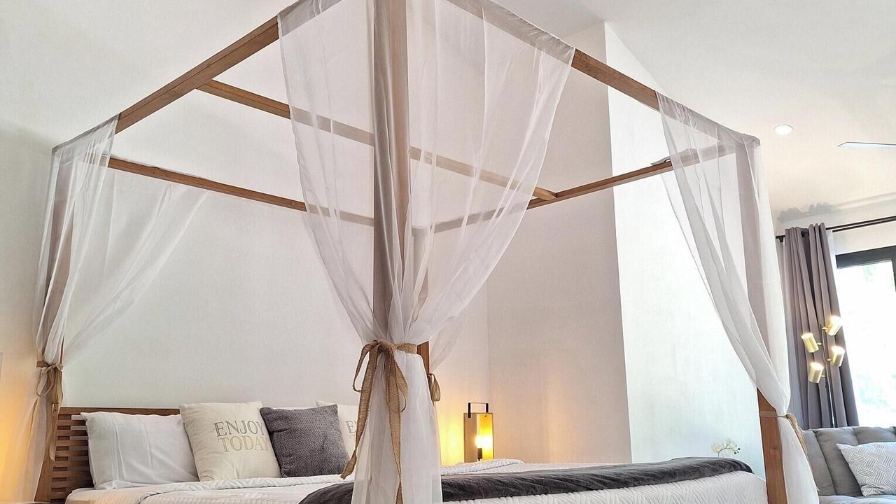 Photo of Bedroom in Tambor