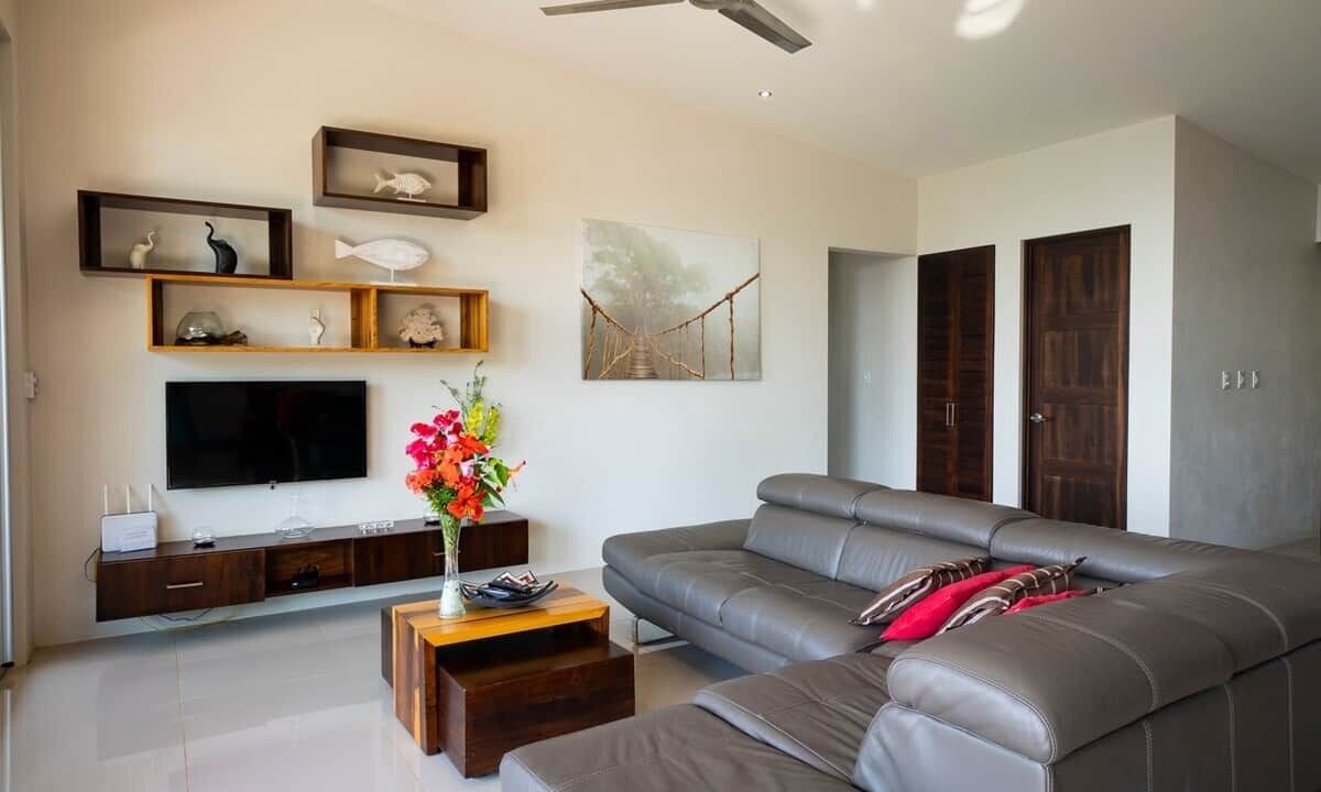 Photo of Bedroom in Ballena