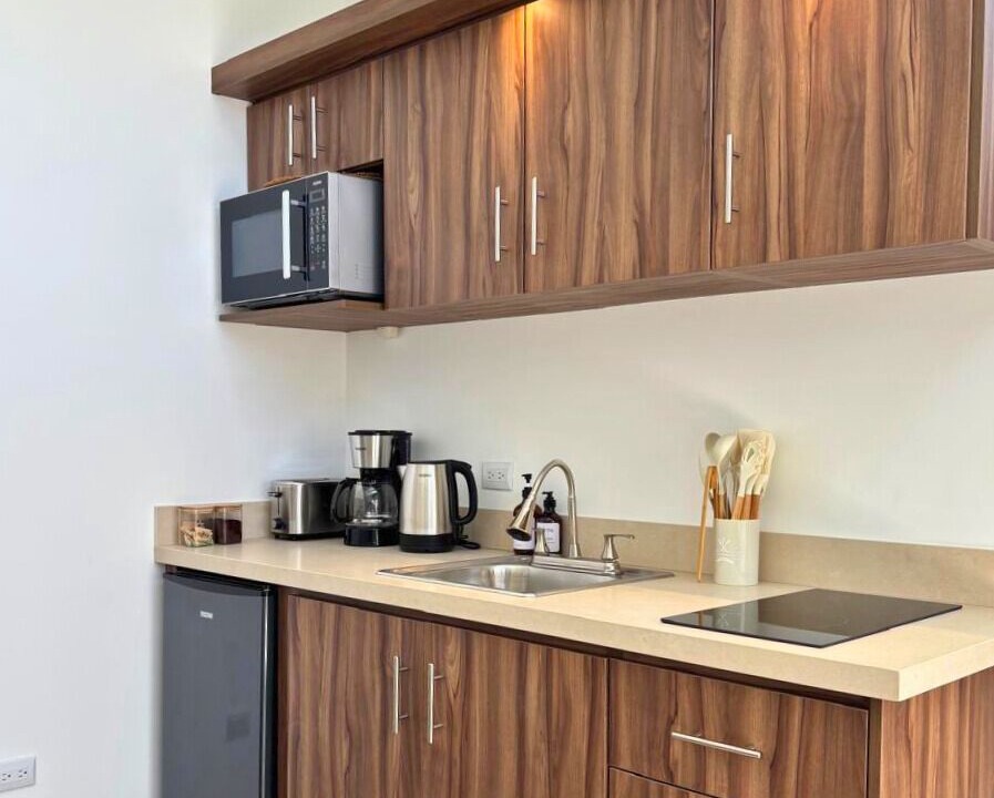 Photo of Kitchen in Santa Barbara