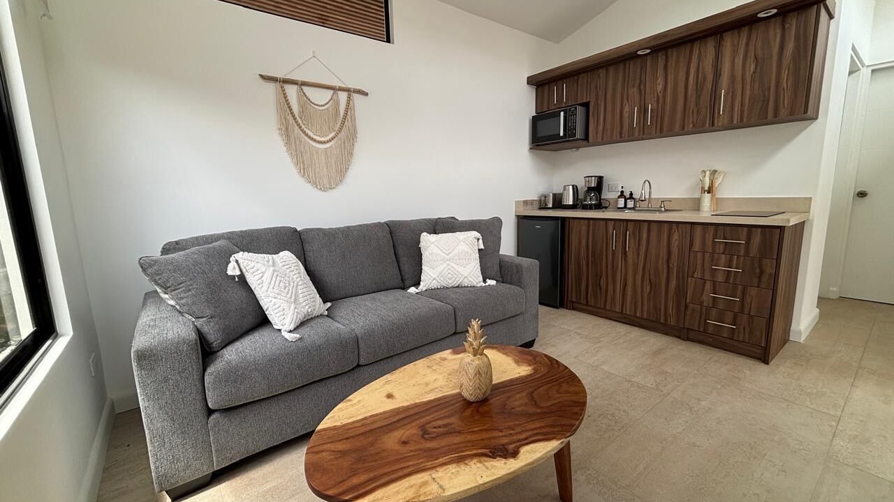 Photo of Livingroom in Santa Barbara