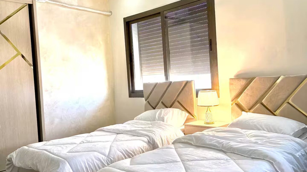 Photo of Bedroom in Amman