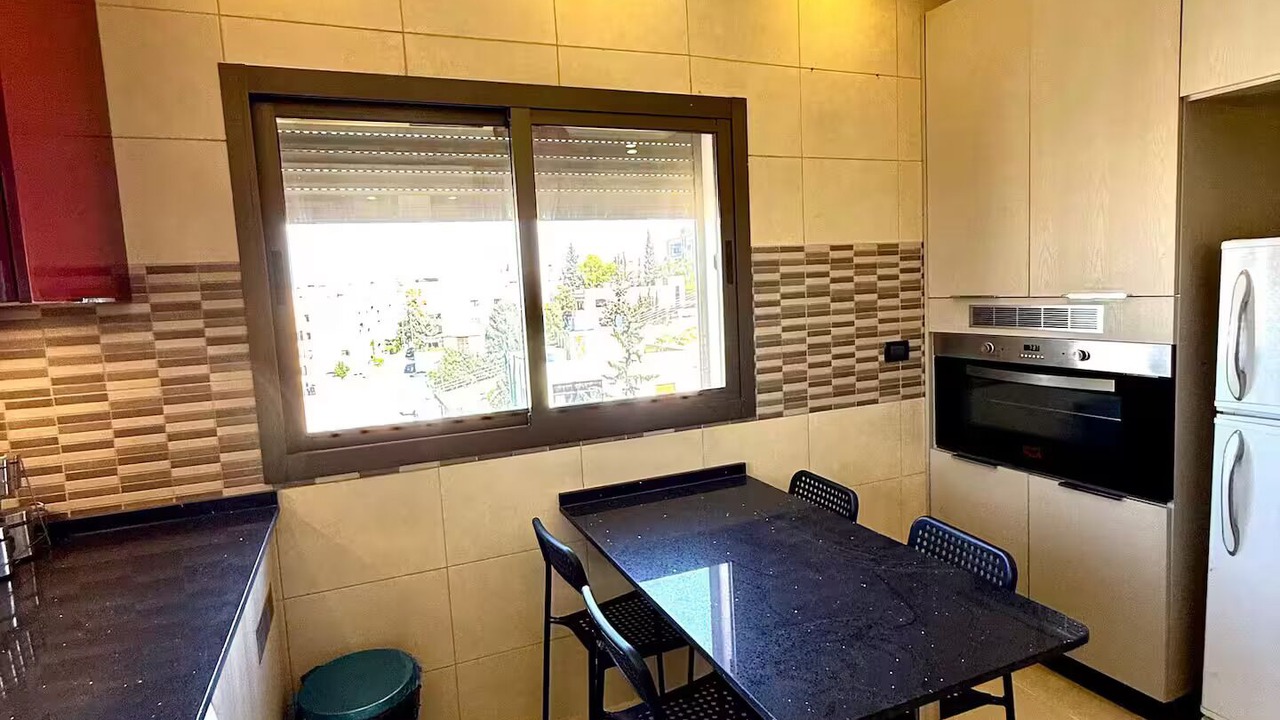 Photo of Kitchen in Amman