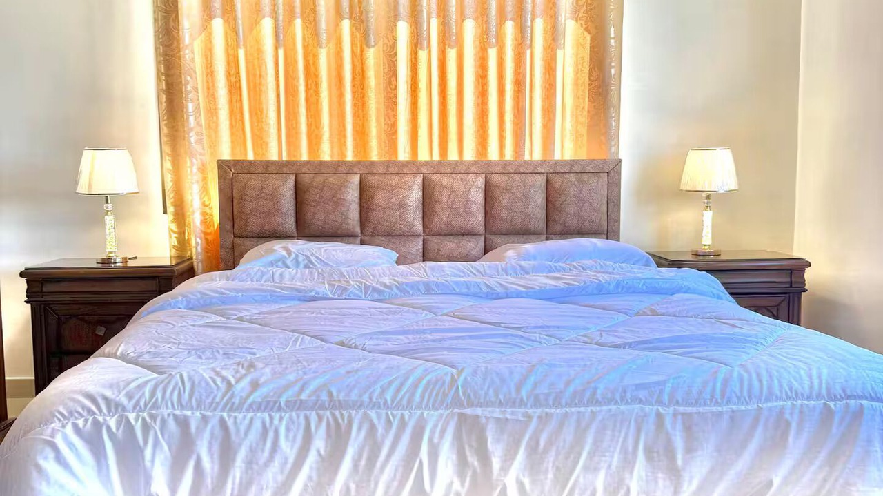 Photo of Bedroom in Amman