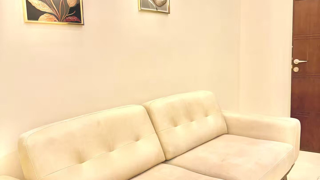 Photo of Livingroom in Amman