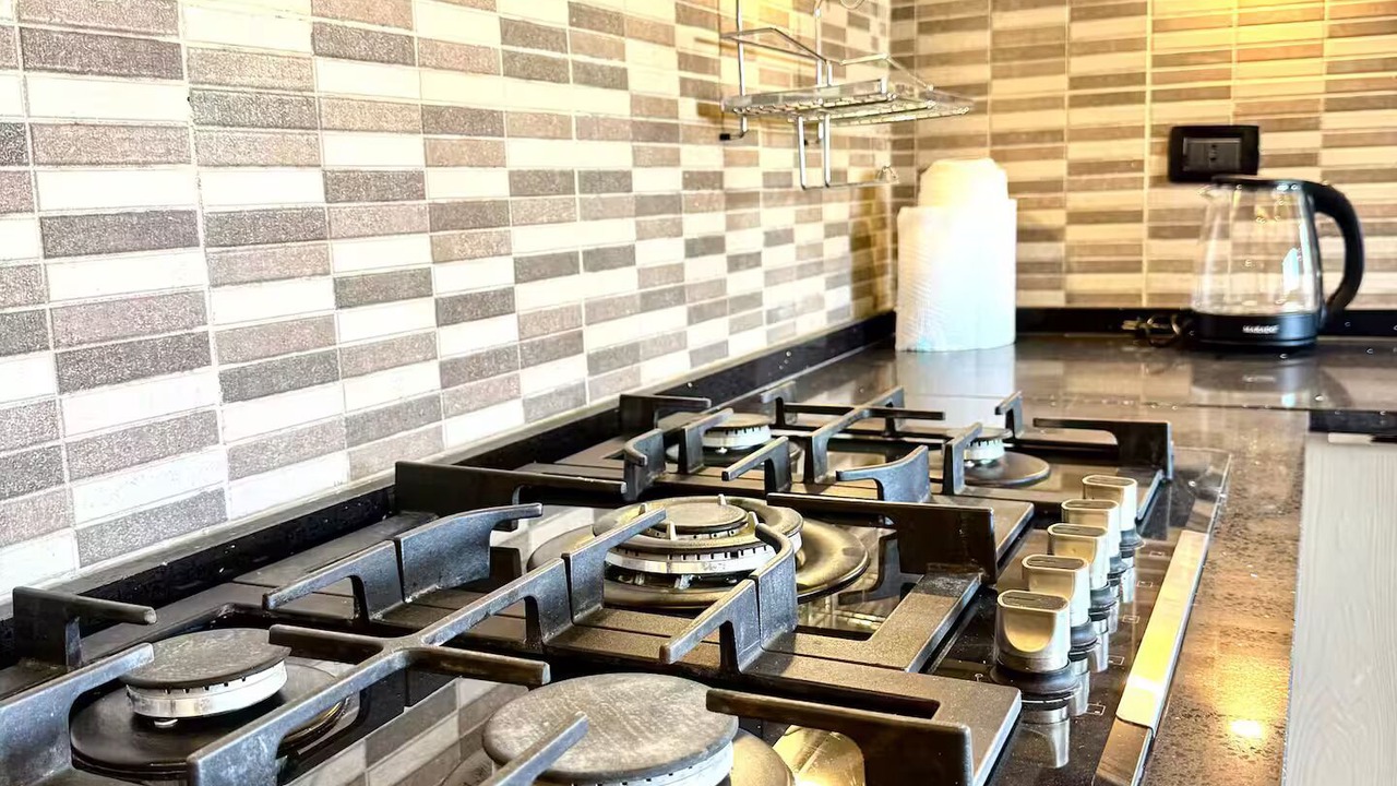 Photo of Kitchen in Amman