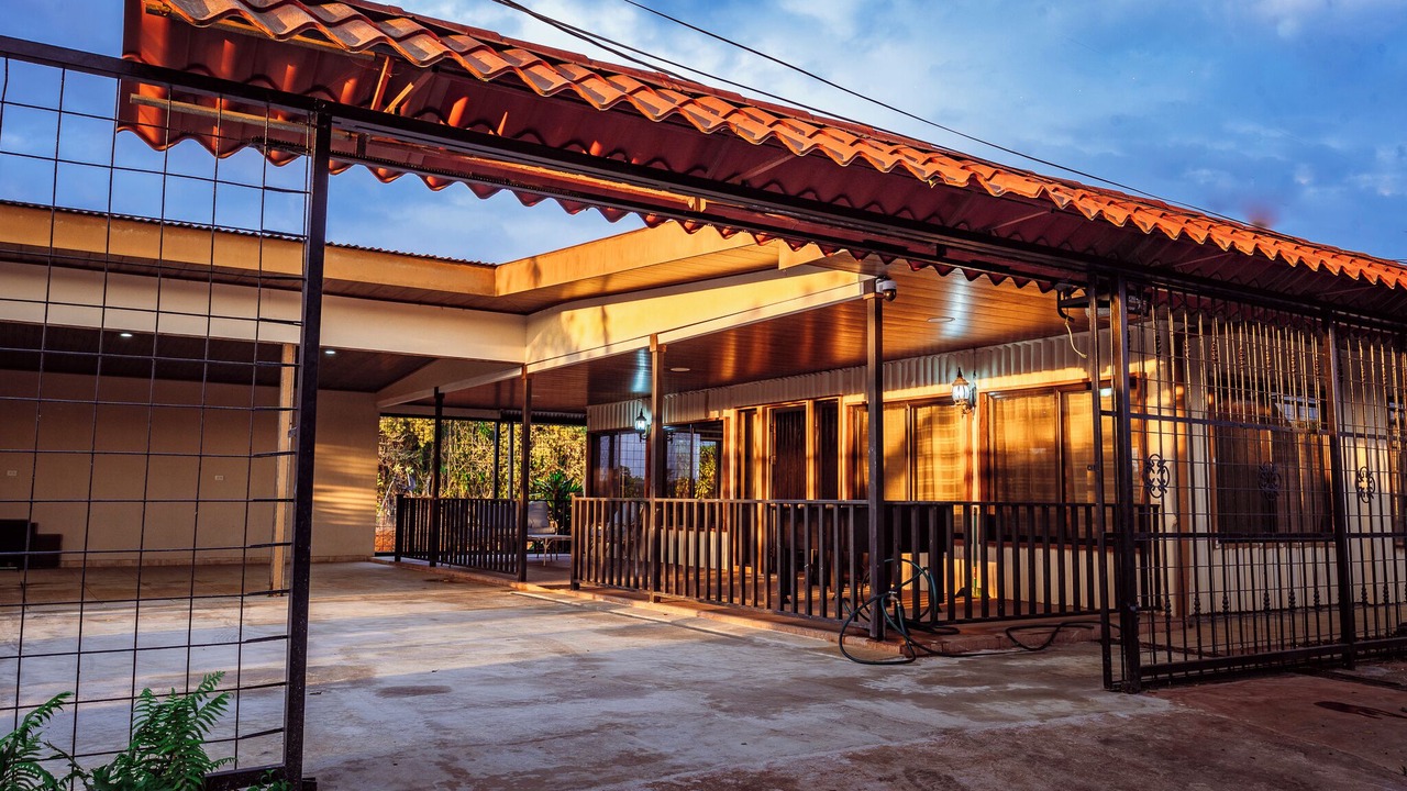 Photo of Outdoor in San Ramon