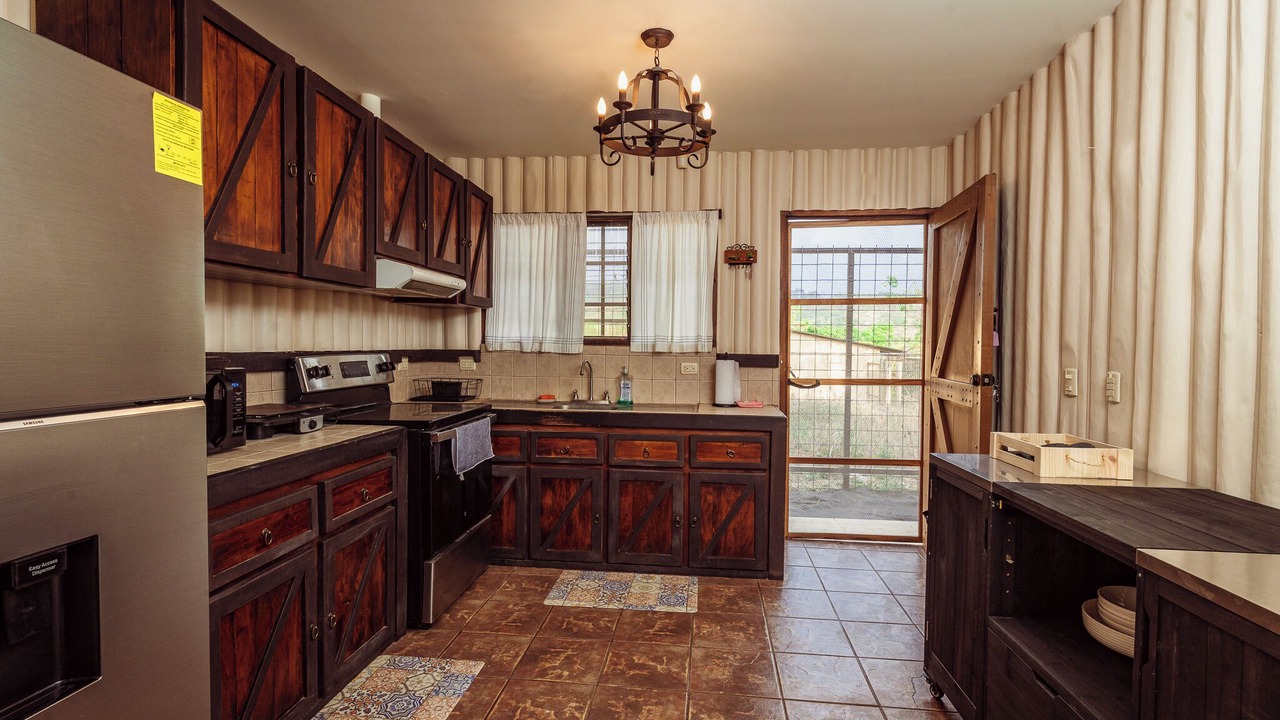 Photo of Kitchen in San Ramon