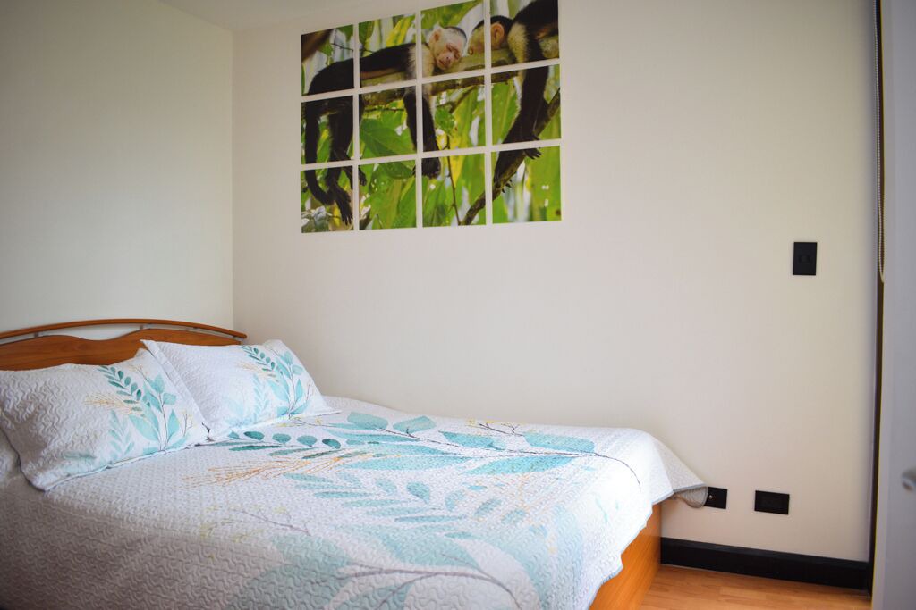 Photo of Bedroom in Santa Ana