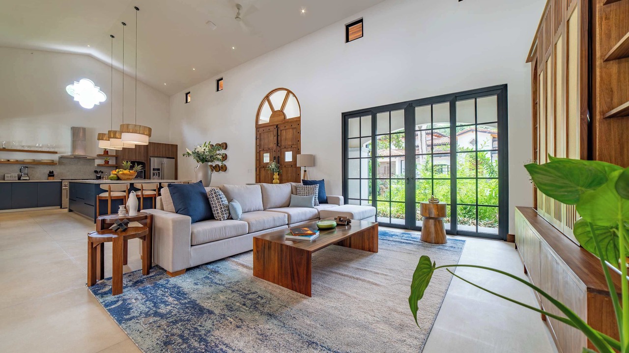 Photo of Livingroom in Cerro Mocho