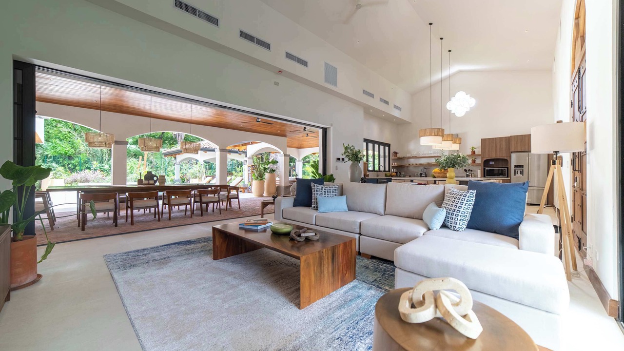 Photo of Livingroom in Cerro Mocho