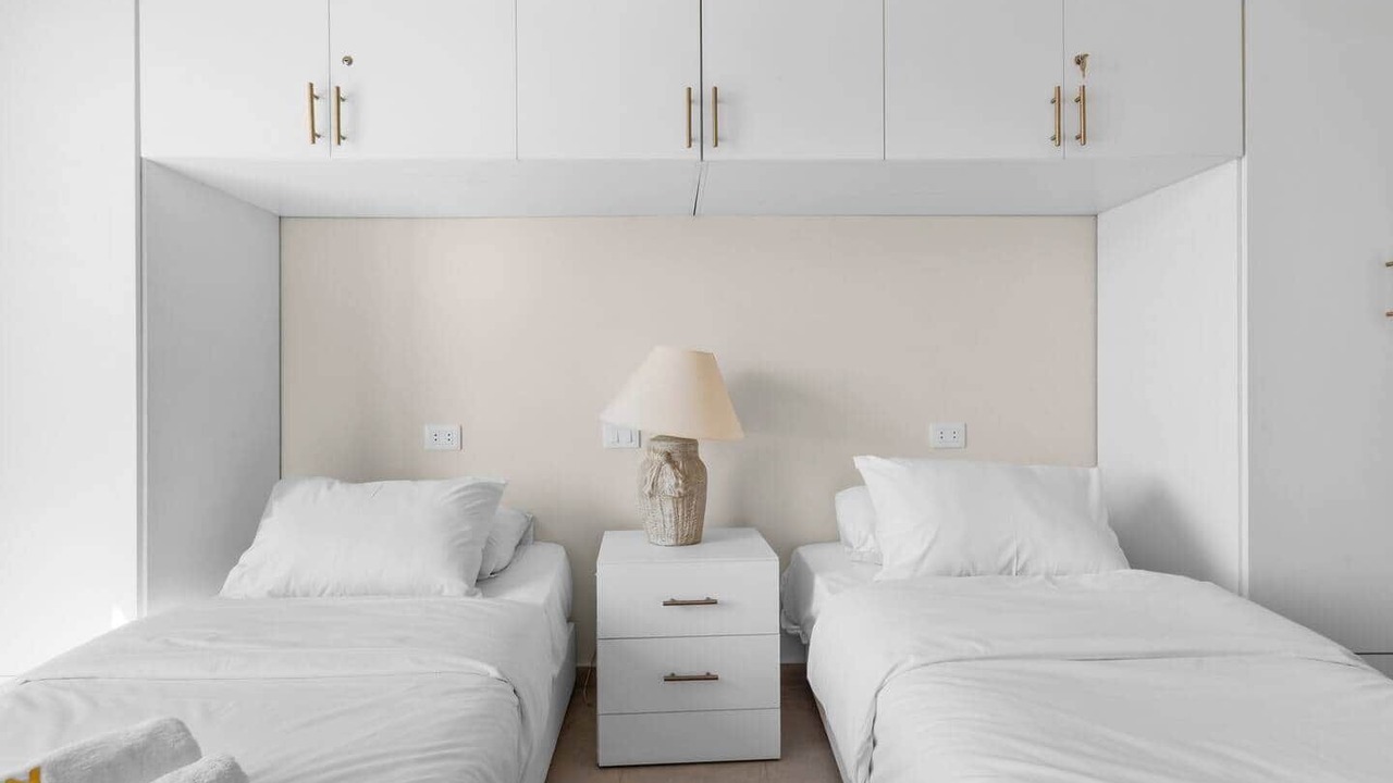 Photo of Bedroom in El Gouna