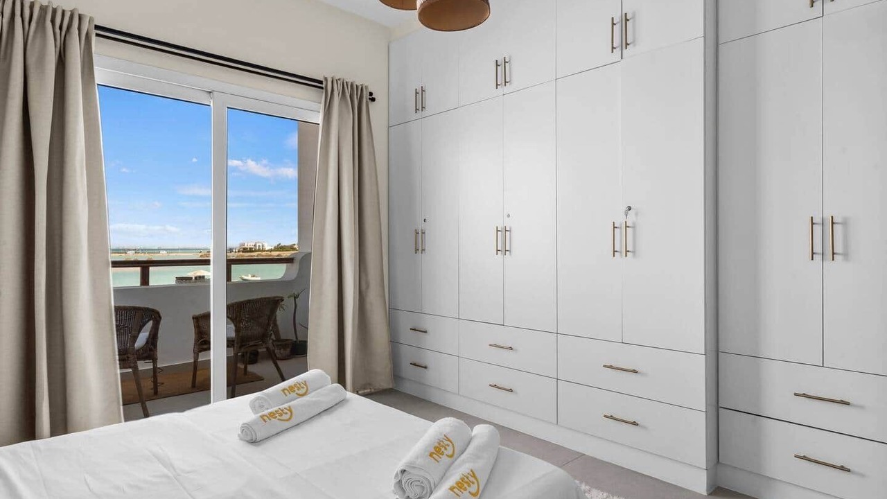 Photo of Bedroom in El Gouna