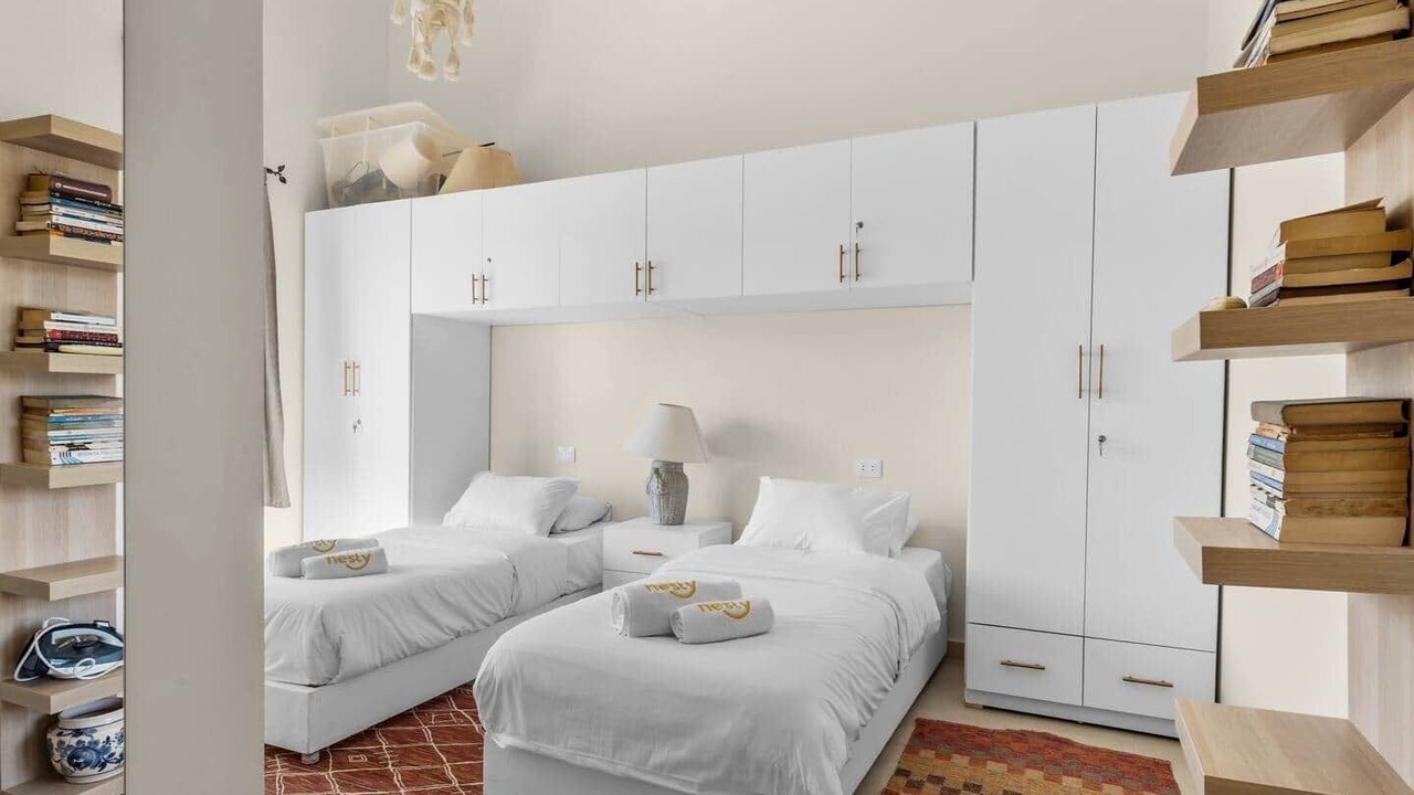 Photo of Bedroom in El Gouna