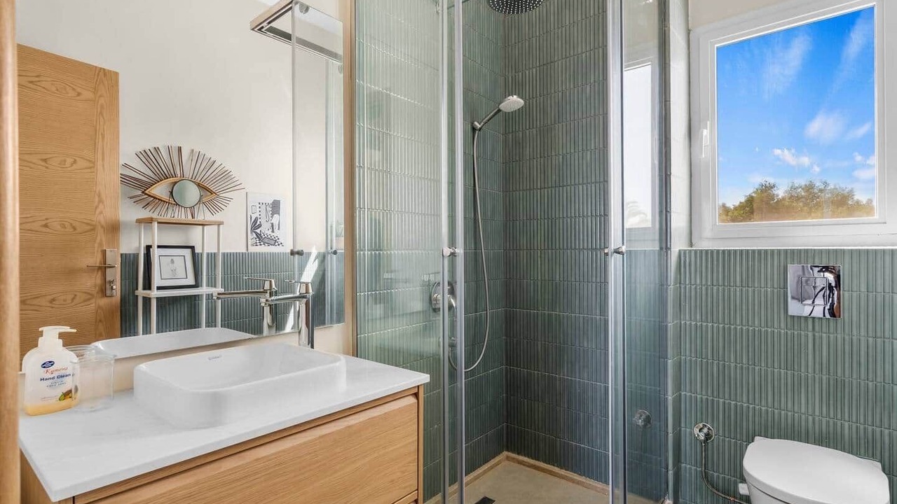 Photo of Bathroom in El Gouna