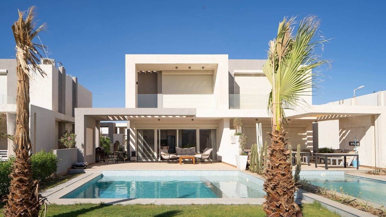 Photo of Outdoor in El Gouna