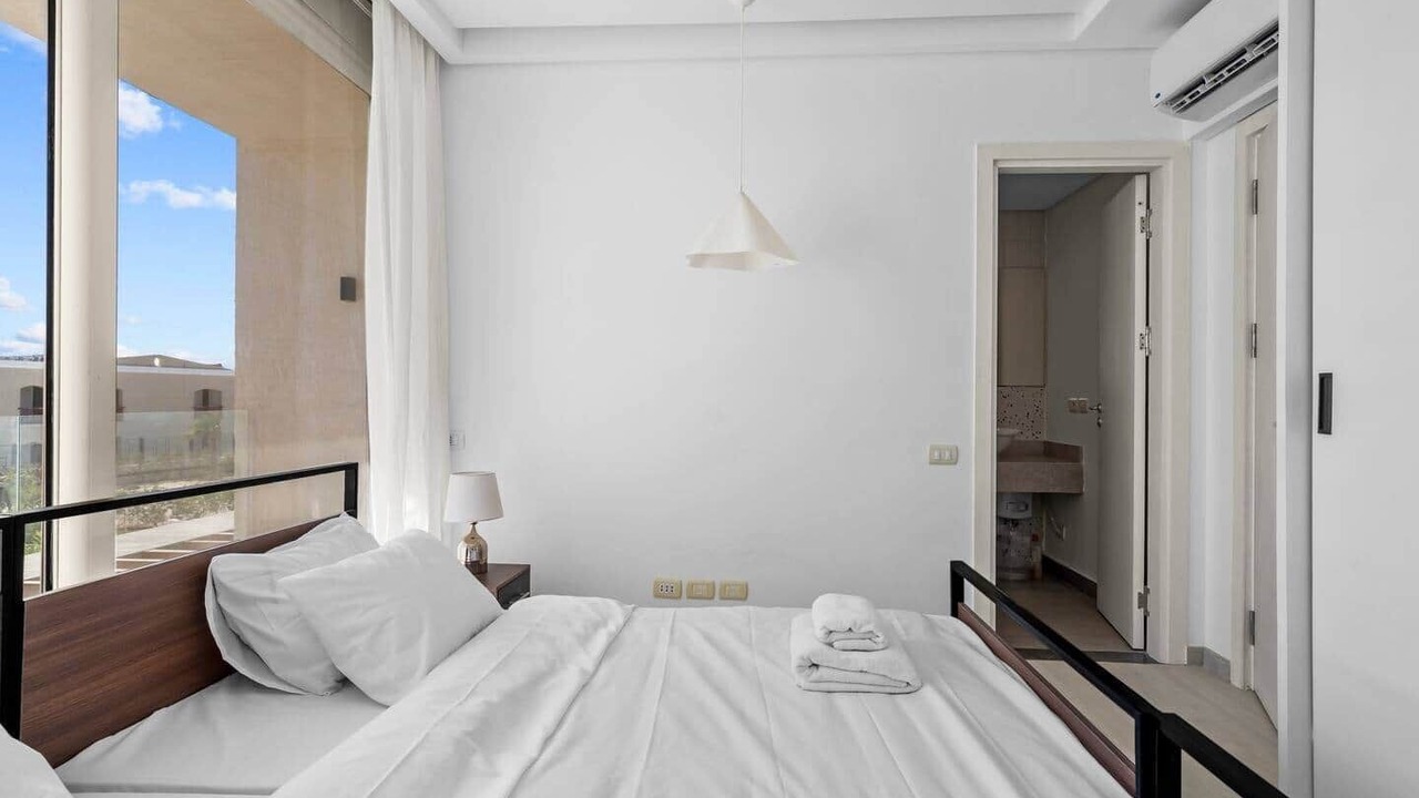 Photo of Bedroom in El Gouna