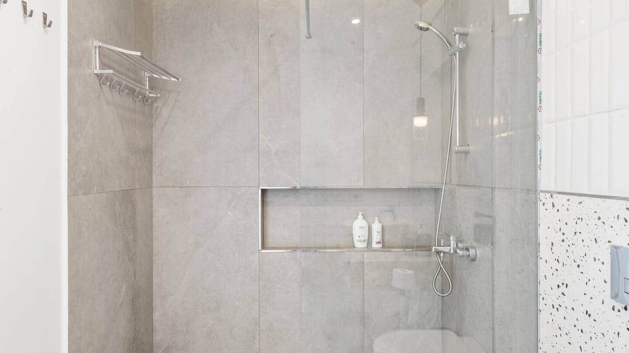 Photo of Bathroom in El Gouna