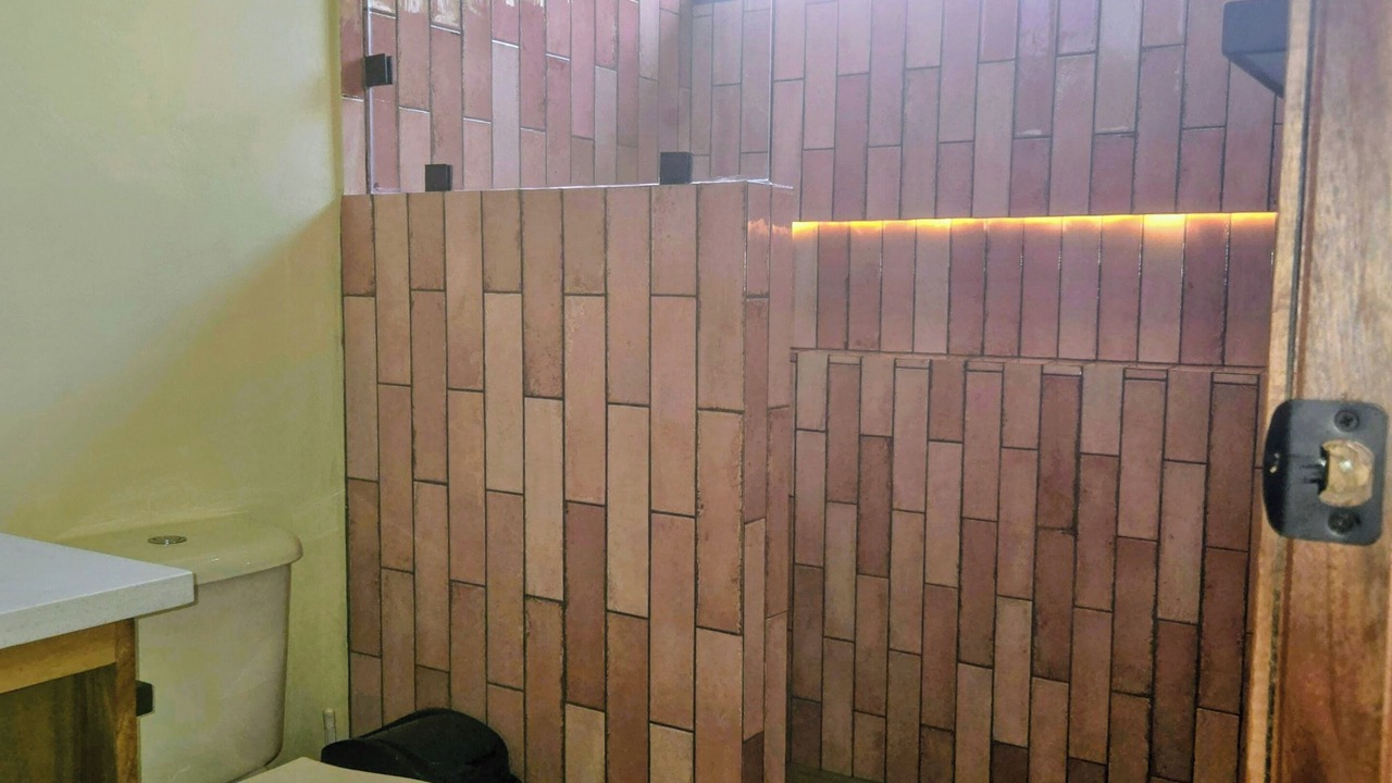 Photo of Bathroom in Sarapiqui