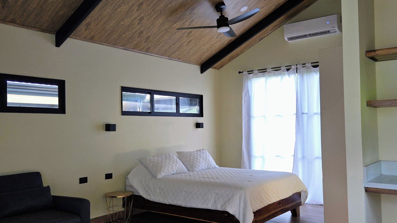 Photo of Bedroom in Chilamate