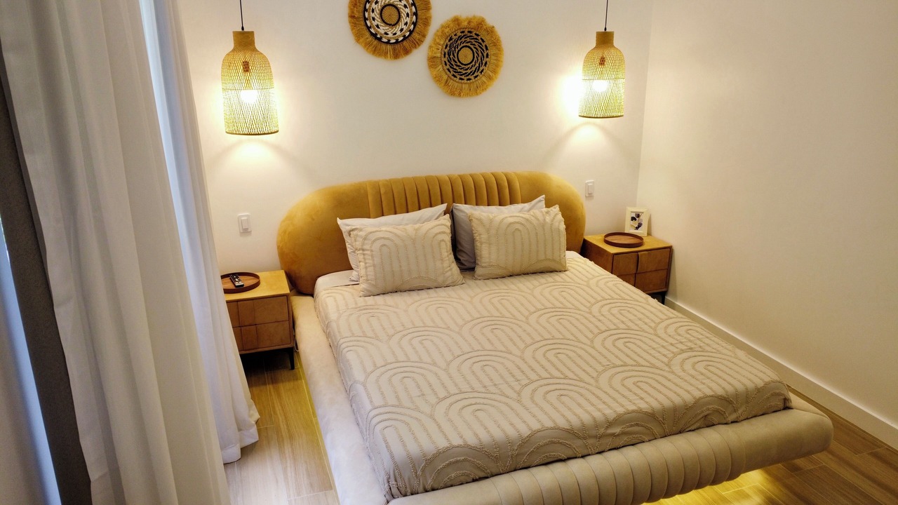 Photo of Bedroom in Uvita