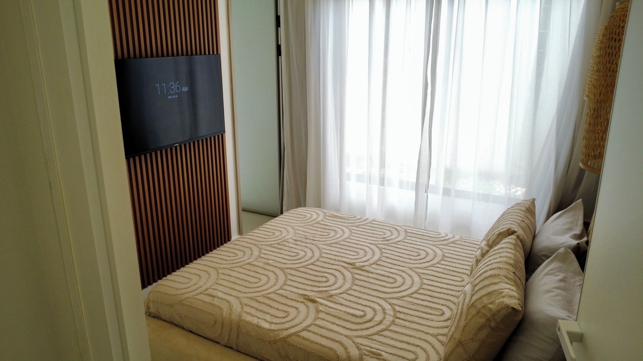 Photo of Bedroom in Uvita