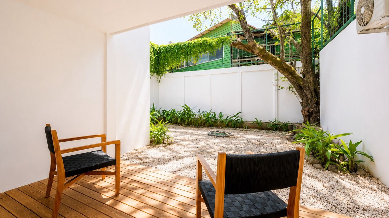 Photo of Outdoor in Tamarindo