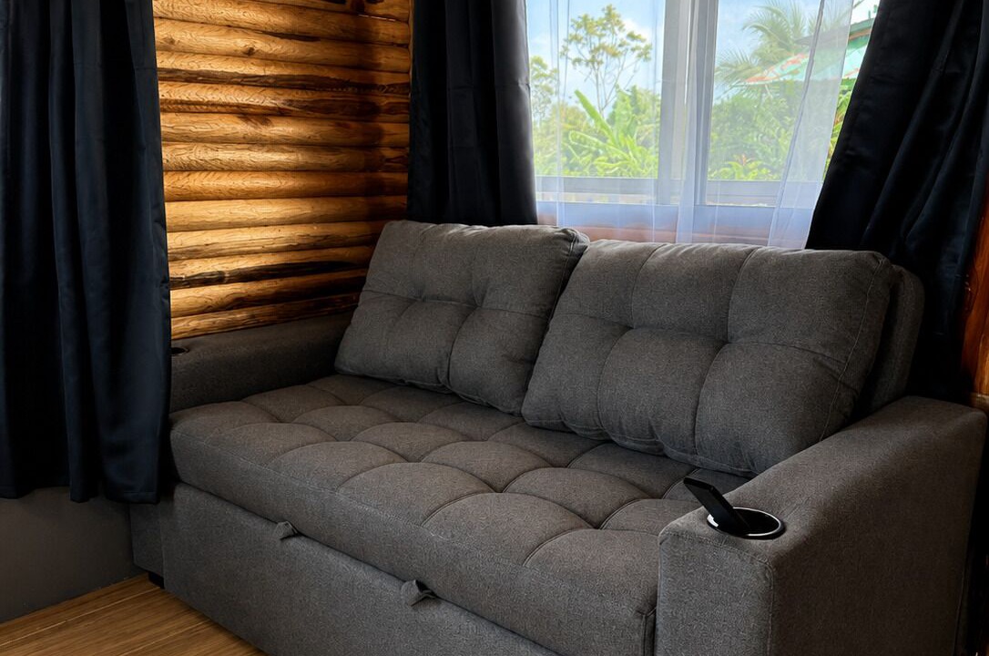 Photo of Livingroom in Chachagua