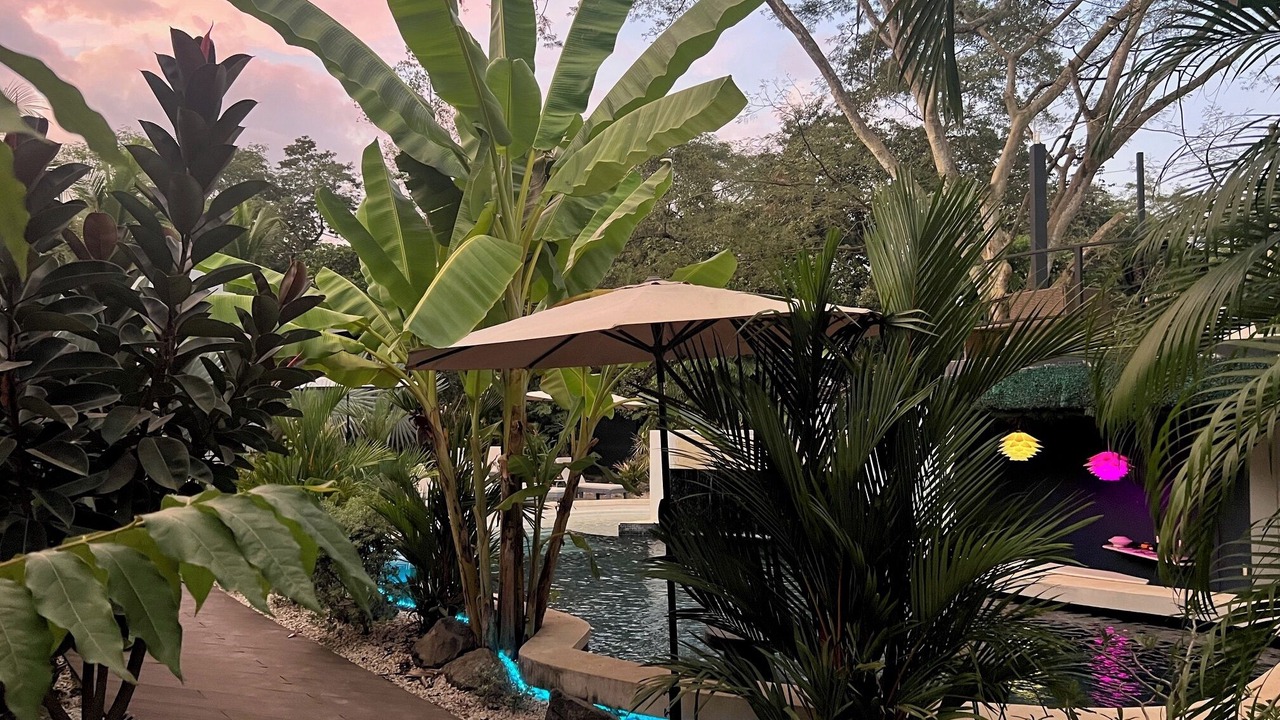 Photo of Outdoor in Potrero