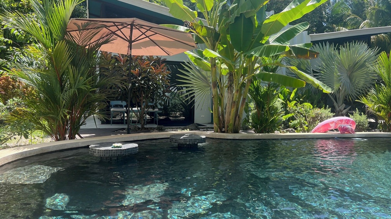 Photo of Outdoor in Potrero