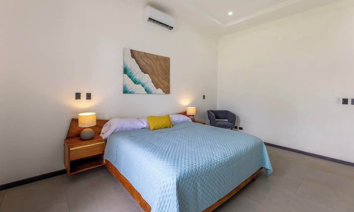 Photo of Bedroom in Cerro Plano