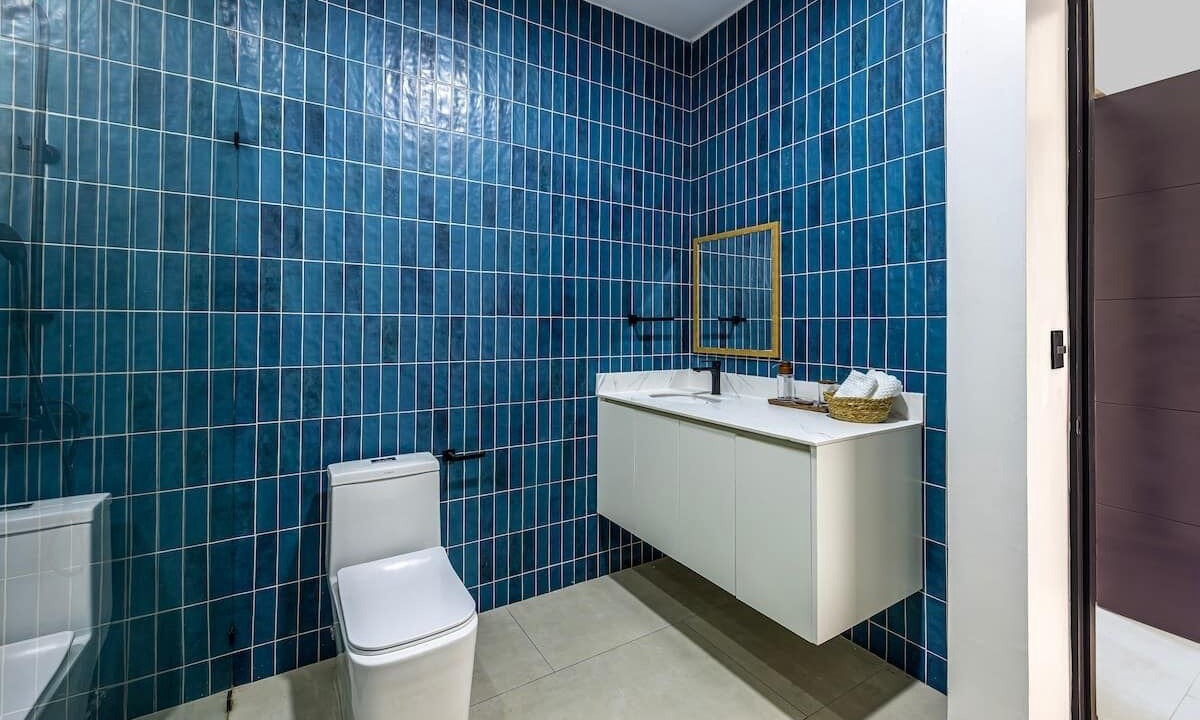 Photo of Bathroom in Cerro Plano