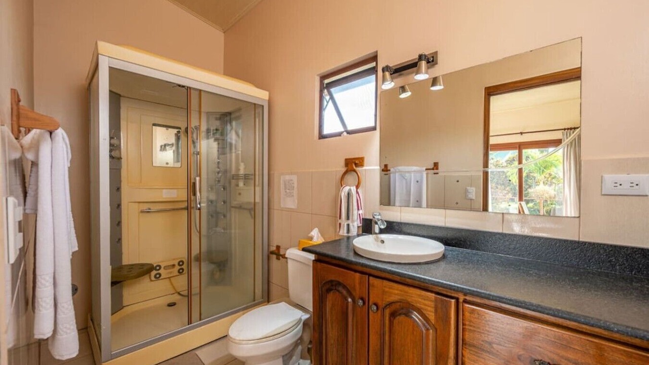 Photo of Bathroom in Tilaran
