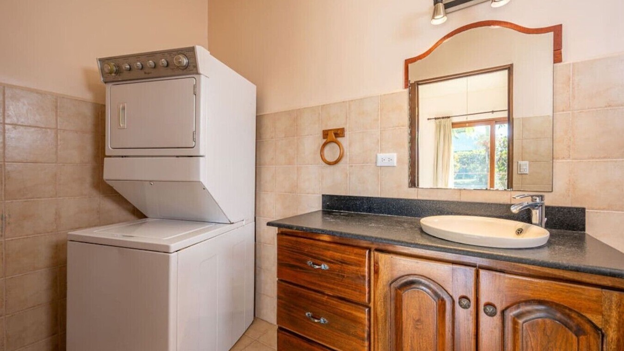 Photo of Bathroom in Tilaran