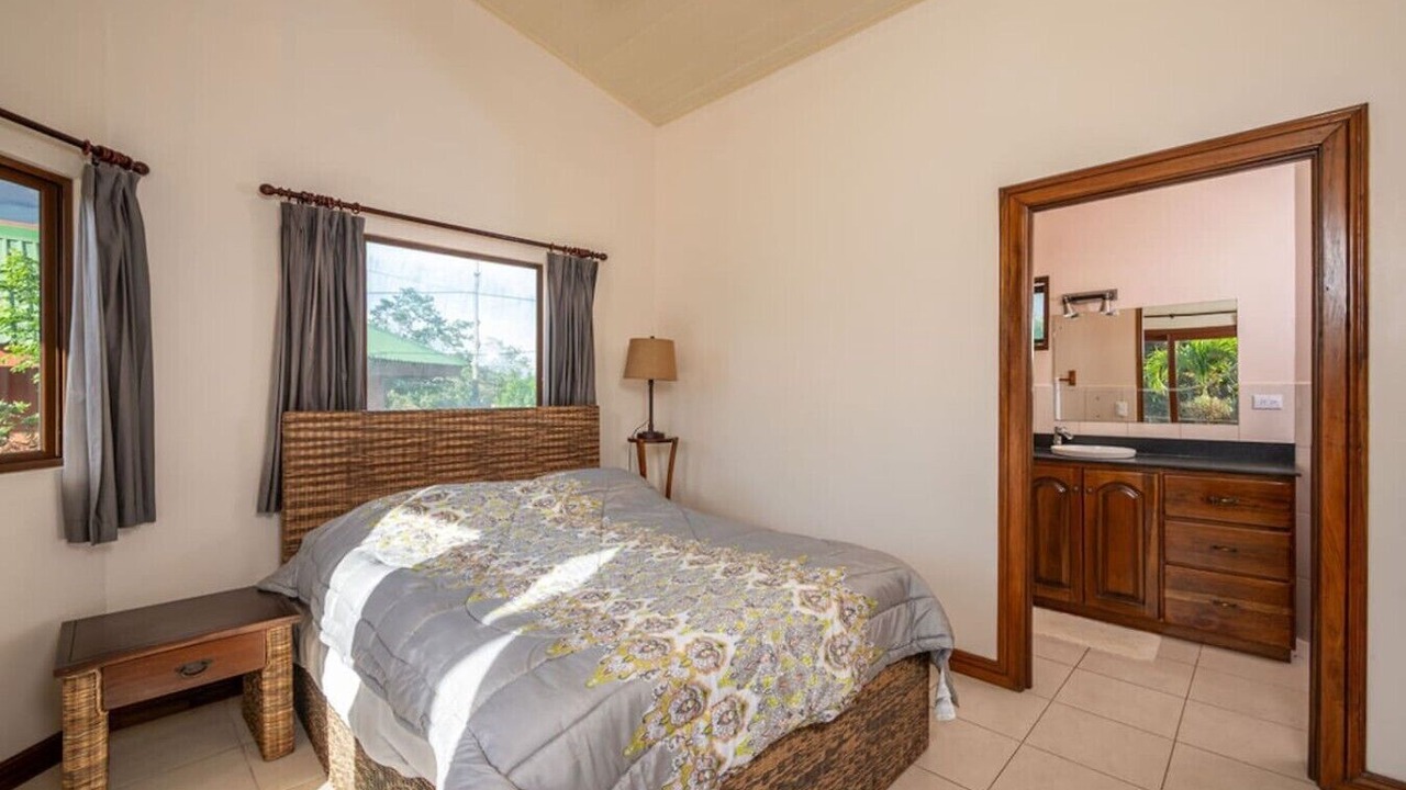 Photo of Bedroom in Tilaran